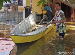 Update Banjir Luwu Utara Hari Ini: 7 Kecamatan dan 56.614 Warga Terdampak