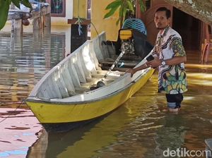 Update Banjir Luwu Utara Hari Ini: 7 Kecamatan dan 56.614 Warga Terdampak Update Banjir Luwu Utara Hari Ini: 7 Kecamatan dan 56.614 Warga Terdampak