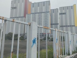 Menteri PUPR: Alih Fungsi Wisma Atlet Jadi Hunian ASN Sedang Dirapatkan