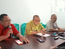 UNG Tegaskan Kasus Oknum Dosen Setubuhi-Aniaya Pacar Masalah Pribadi