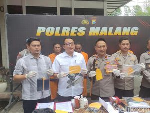 Atun Cs Sudah 4 Kali Rencanakan Perampokan Rumah Rentenir Kalipare Malang Atun Cs Sudah 4 Kali Rencanakan Perampokan Rumah Rentenir Kalipare Malang