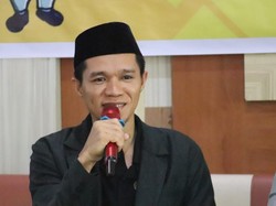 Bawaslu Jeneponto Evaluasi Panwascam Pemilu 2024, Tak Penuhi Syarat Diganti!