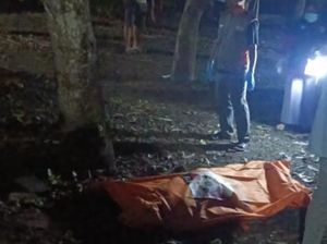 Adik Bunuh Kakak Kandung di Klaten