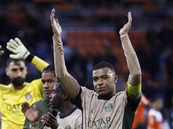 Mbappe Bikin Sejarah, PSG di Ambang Juara Ligue 1