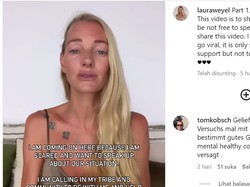 WN Jerman Keluhkan Hukum Indonesia Seusai Diusir dari Vila, Polisi: Hoaks!