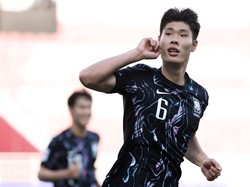 Indonesia Vs Korea Selatan: Waspadai Lee Young-jun, Garuda Muda!