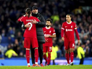 Liverpool Masih Bisa Juara Liga Inggris, Asal... Liverpool Masih Bisa Juara Liga Inggris, Asal...