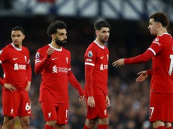 West Ham Menunggu, Klopp Minta Liverpool Lekas Bangkit