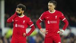 Klopp ke Nunez: Sstt!