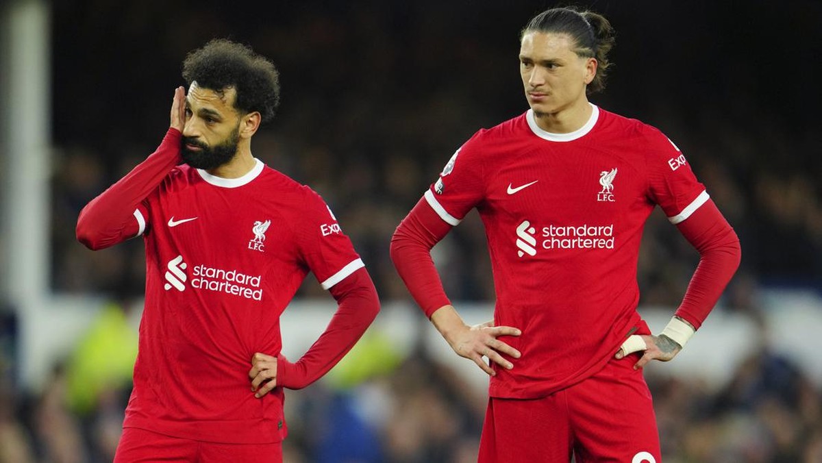 Foto: AP/Jon Super