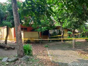 7 Fakta Adik Bunuh Kakak Kandung di Klaten, Ibu Jadi Saksi