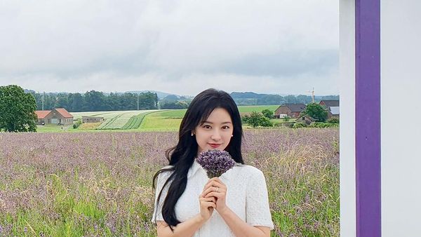 Yeoreobun...Intip Lokasi Syutingnya Queen of Tears di Jerman