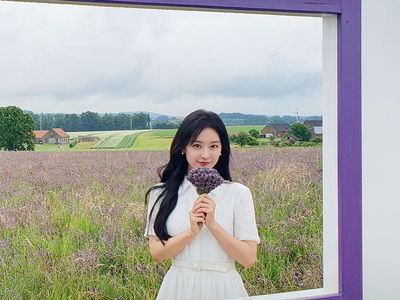 Yeoreobun...Intip Lokasi Syutingnya Queen of Tears di Jerman