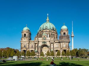 AS Keluarkan Travel Warning ke Jerman, Peringatkan akan Ancaman Teroris