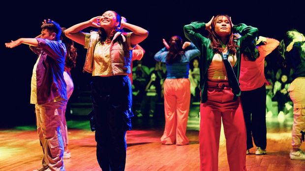 London School of Public Relations (LSPR)