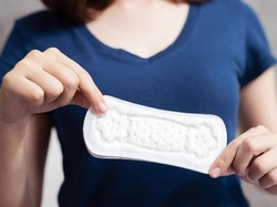 Sering Terlambat Haid? Konsumsi 5 Makanan Pelancar Haid Ini