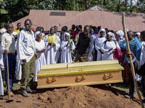 Malaria Masih Menjadi Pembunuh Terbesar di Kenya