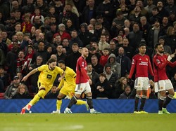 Ten Hag: MU Terlalu Murah Hati