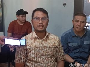 ASA Klaim Direstui DPP Gerindra di Pilwalkot Makassar, Segera Pilih Cawalkot
