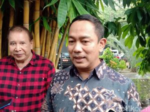 Strategi Kepala LKPP Hendi Capai Target Transaksi E-Katalog Rp 500 T Strategi Kepala LKPP Hendi Capai Target Transaksi E-Katalog Rp 500 T