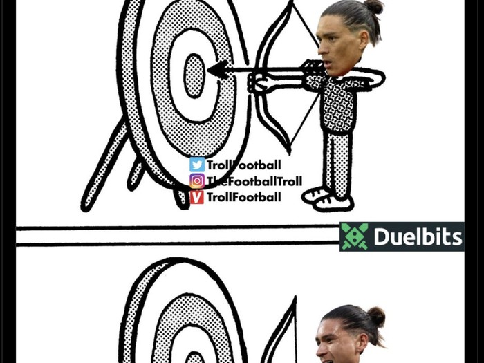 Meme Liverpool
