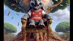 Meme Liverpool Kalah, Darwin Nunez Kena Ledek