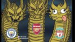Meme Liverpool Kalah, Darwin Nunez Kena Ledek