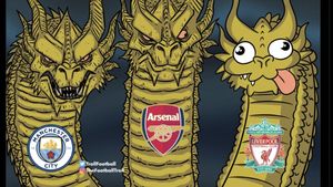 Meme Liverpool Kalah, Darwin Nunez Kena Ledek