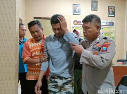 Dipukul Kayu oleh Mertua, Menantu di Probolinggo Lapor Polisi