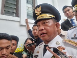 Mendagri Minta Pemda Bantu KPU-Bawaslu yang Tak Punya Kantor hingga Gedung