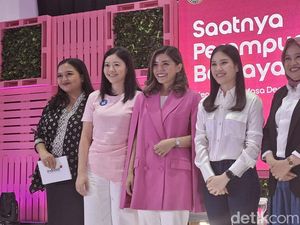 Kisah Merry Riana Umur 26 Tahun Punya USD 1 Juta