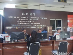 10 Kali Rumah Kemalingan, Mila Akhirnya Lapor Polisi