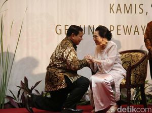 Prabowo Cerita Waktu Dapat Restu Istri Wismoyo Arismunandar Maju Capres Prabowo Cerita Waktu Dapat Restu Istri Wismoyo Arismunandar Maju Capres