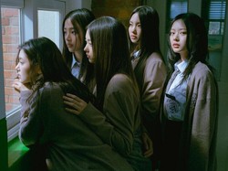 NewJeans Surati ADOR, Minta Berbenah Atau Kontrak Berakhir!