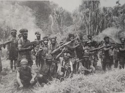 Kisah Perwira Kopassus Bebaskan 16 Sandera di Papua Tanpa Letusan Senjata