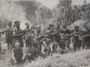 Kisah Perwira Kopassus Bebaskan 16 Sandera di Papua Tanpa Letusan Senjata Kisah Perwira Kopassus Bebaskan 16 Sandera di Papua Tanpa Letusan Senjata
