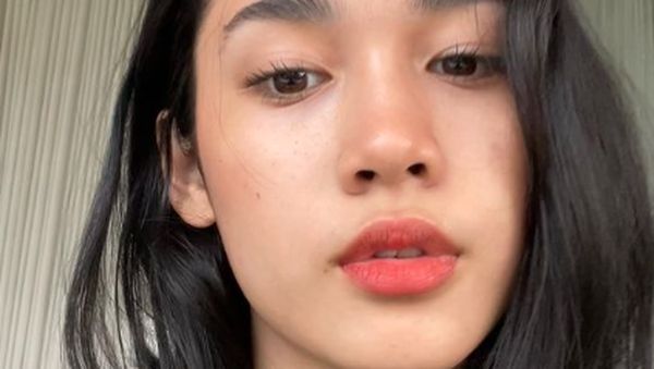 7 Potret Nurra Datau, Putri Ine Febriyanti yang Curi Atensi