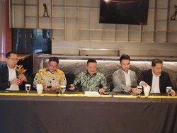 Otto Hasibuan: PN Jakpus Tidak Terima Gugatan Ijazah Palsu Jokowi