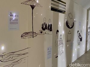 Ayo Melipir ke Keraton Yogyakarta! Ada Pameran Bertajuk Abhimantrana