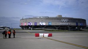 Paris Akan Jadi Zona Larangan Terbang Saat Upacara Pembukaan Olimpiade