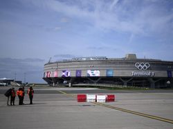 Paris Akan Jadi Zona Larangan Terbang Saat Upacara Pembukaan Olimpiade