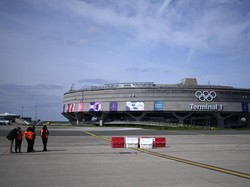 Layanan VIP Tamu yang Siap Bayar Mahal di Olimpiade Paris 2024