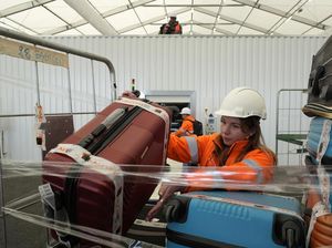 Maskapai Besar akan Gunakan Fitur Apple untuk Temukan Bagasi Penumpang