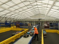 Paris Kenalkan Sistem Keamanan Bagasi Baru Jelang Olimpiade 2024