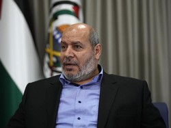 Hamas Siap Letakkan Senjata Jika Negara Palestina Terbentuk!