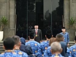 Pemprov Jabar Tegaskan Sejalan dengan Pemerintah soal Ekonomi Hijau