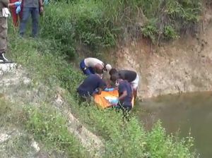 Dua Bulan Kasus Jasad Gadis Tanpa Busana di Batanghari Belum Terungkap Dua Bulan Kasus Jasad Gadis Tanpa Busana di Batanghari Belum Terungkap