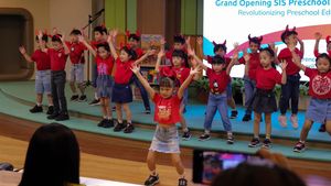 Pentingnya Pendidikan Anak Usia Dini yang Berkualitas