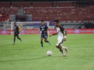 Hasil Liga 1: PSM Kalah 2-3 dari Arema FC Lewat 2 Gol Penalti Lokolingoy Hasil Liga 1: PSM Kalah 2-3 dari Arema FC Lewat 2 Gol Penalti Lokolingoy