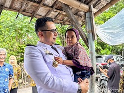 Telur dan Susu untuk Tekan 1,96% Stunting yang Tersisa di Kota Mojokerto